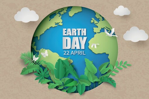 world environment day history