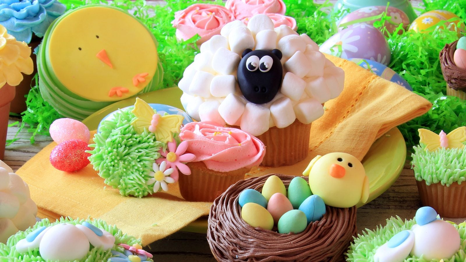 Easter 2022 Traditional Desserts That Will Wow the Entire Family