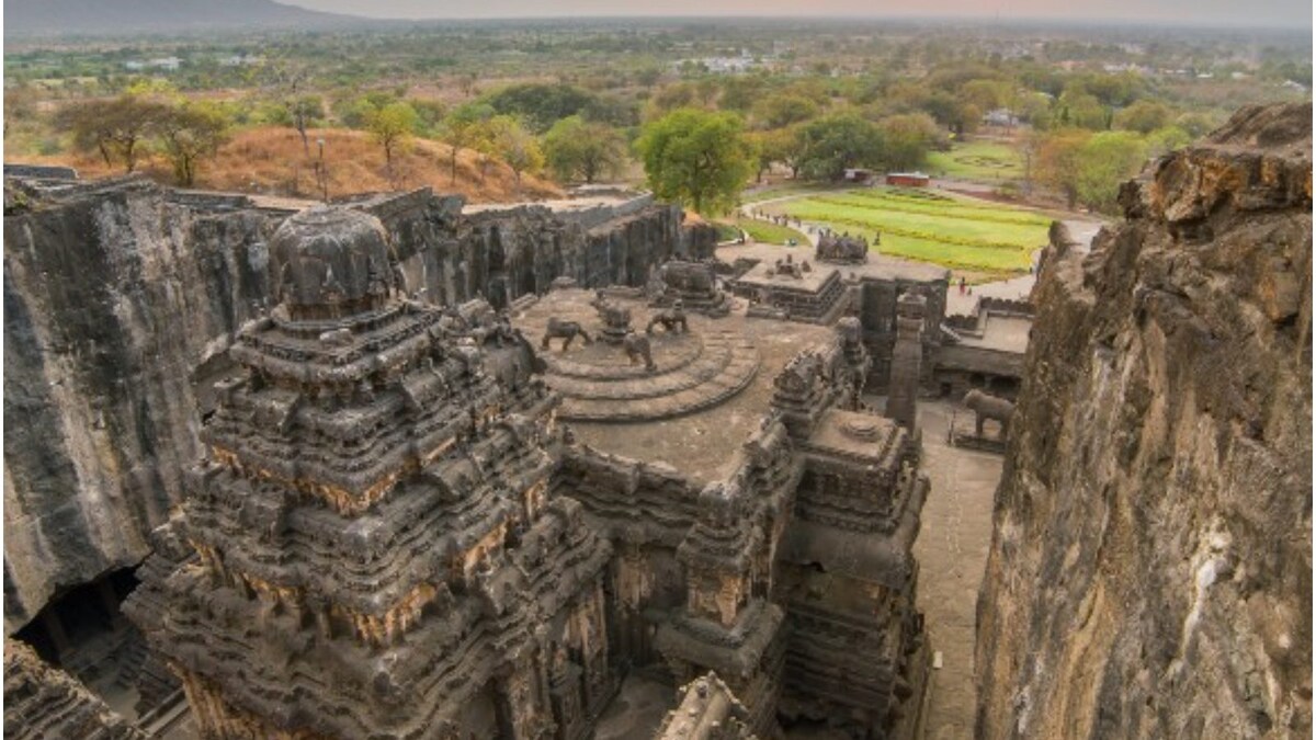 World Heritage Day 2022: Photo Exhibition, Cultural Festival at Ellora ...