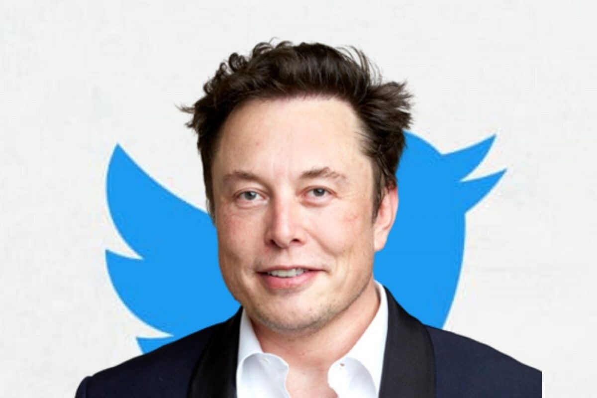 Elon Musk Says Free Speech On Twitter Will Be One That 'Matches The Law'