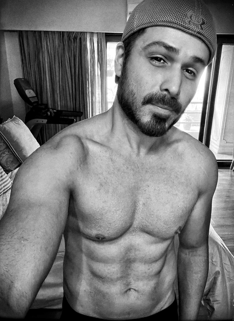 World Health Day: Emraan Hashmi to Richa Chadha, B-Towners Who Underwent  Fitness Transformation Recently