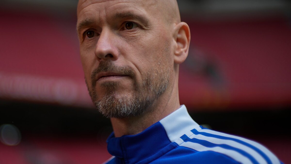 Erik Ten Hag's 'Alleged' Role in Ralf Rangnick's Manchester United Exit in Limelight