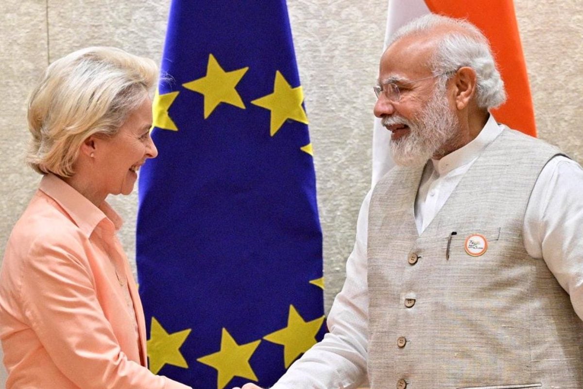 India May Face FTA Negotiation Hurdles With UK Due To Lack Of Data  Protection Law