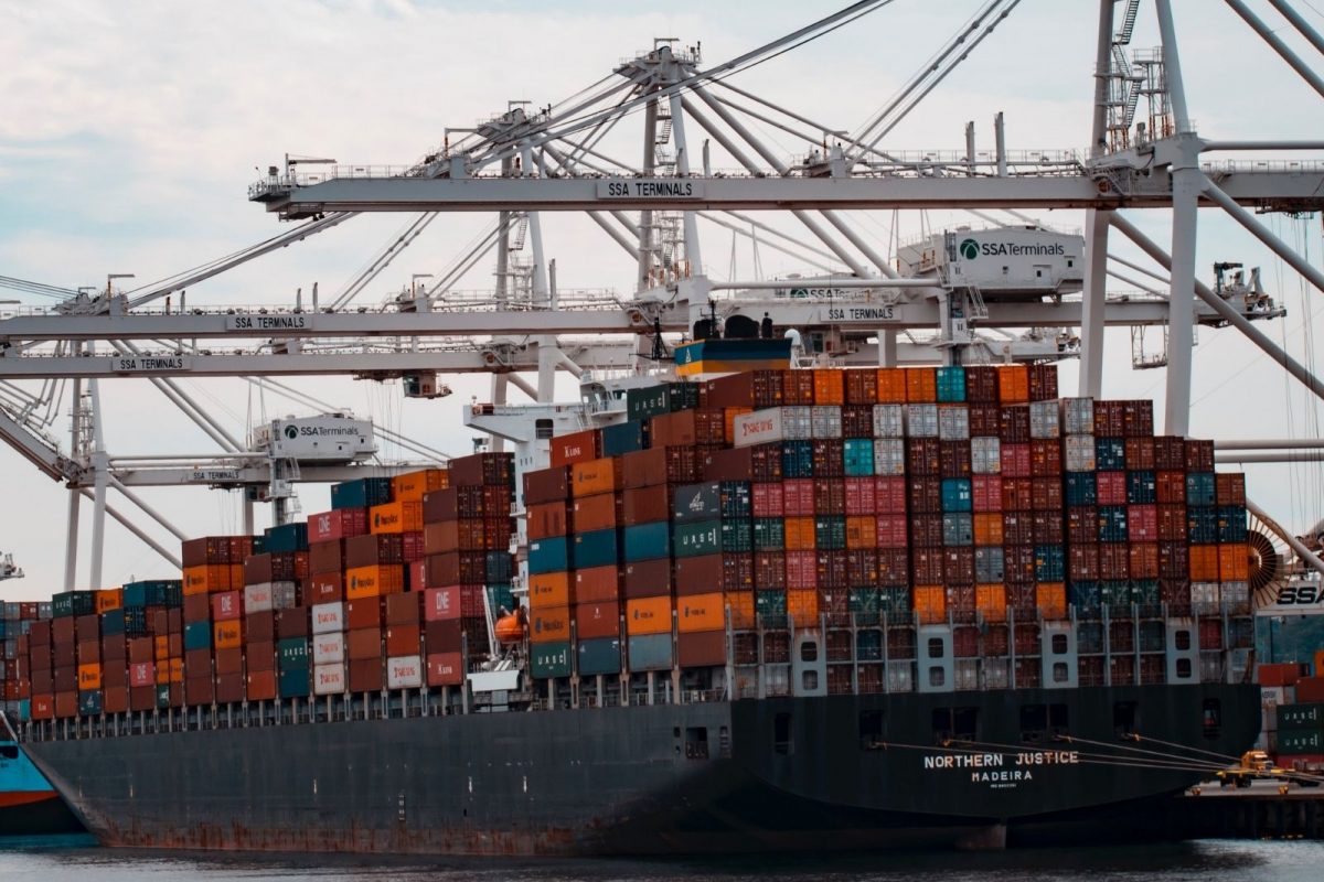 Goods Exports In April Jump 30% YoY To $40 Billion; Trade Deficit Widens To $20.1 Billion
