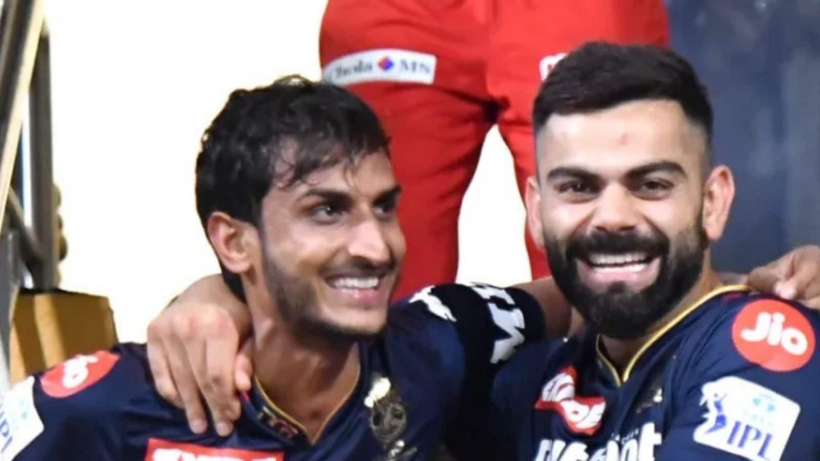 You leave RCB, you become successful - Fans hail Shahbaz Ahmed