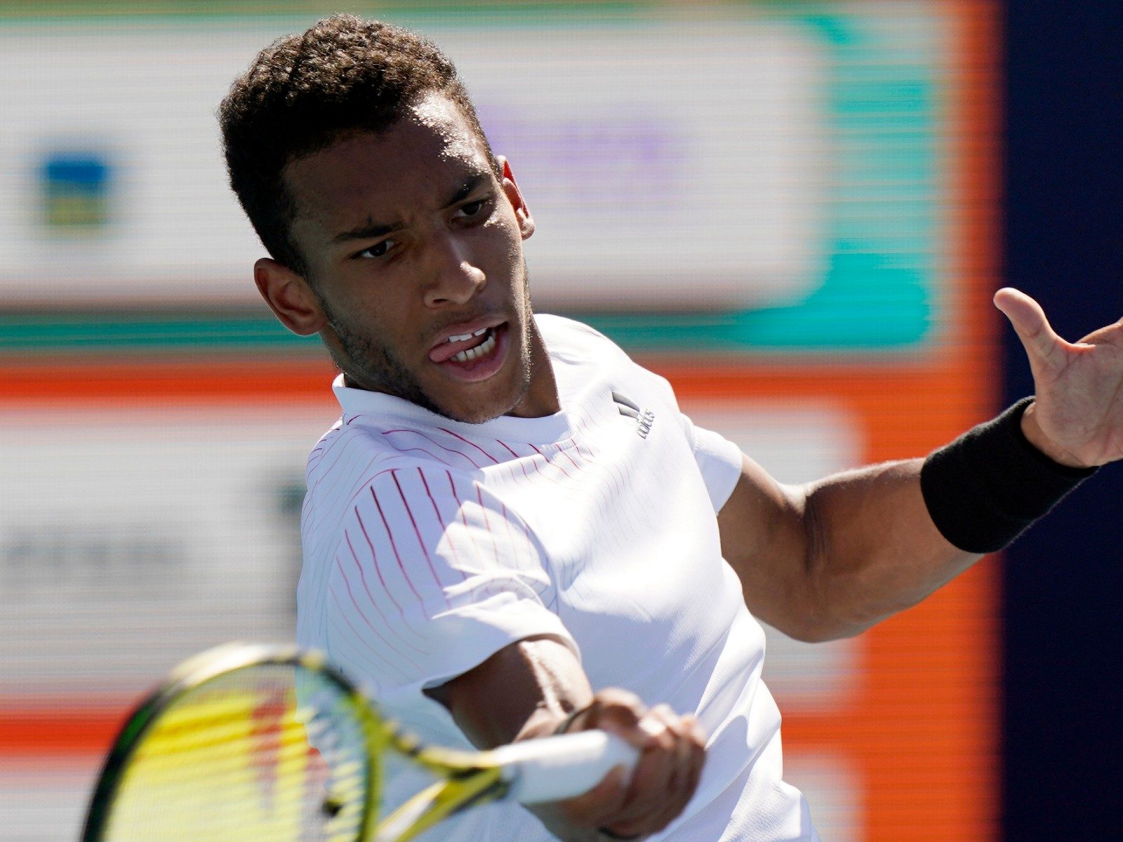 ATP Roundup Felix Auger-Aliassime Toppled in Morocco