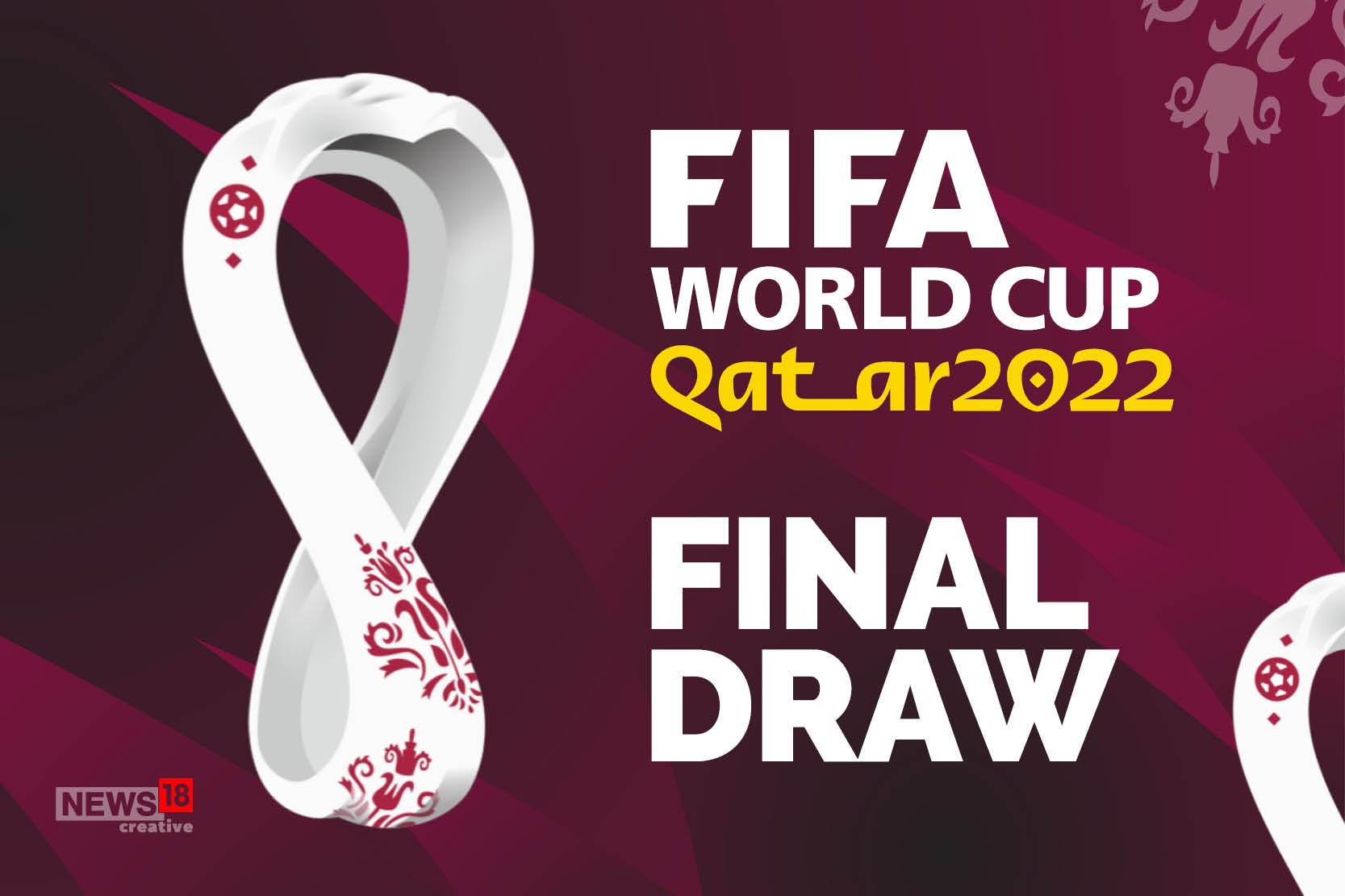 FIFA World Cup Qatar 2022 Final Draw Spain, Germany and Japan in Group E, Brazil Gets Easy IN PICS