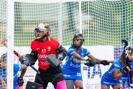FIH Junior World Cup (Twitter)