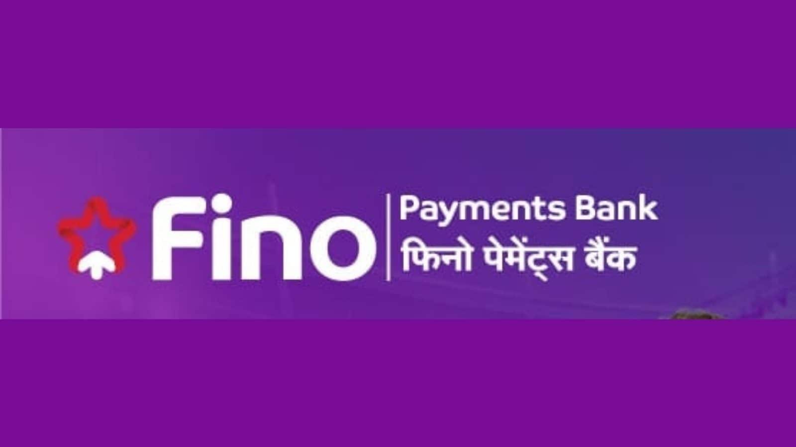 Fino Payments Bank to Offer Fixed Deposit, Recurring Deposit Soon