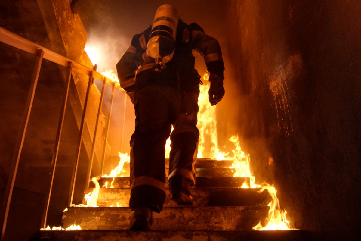 National Fire Service Day 2022 Breaking Stories and Article TrendDekho