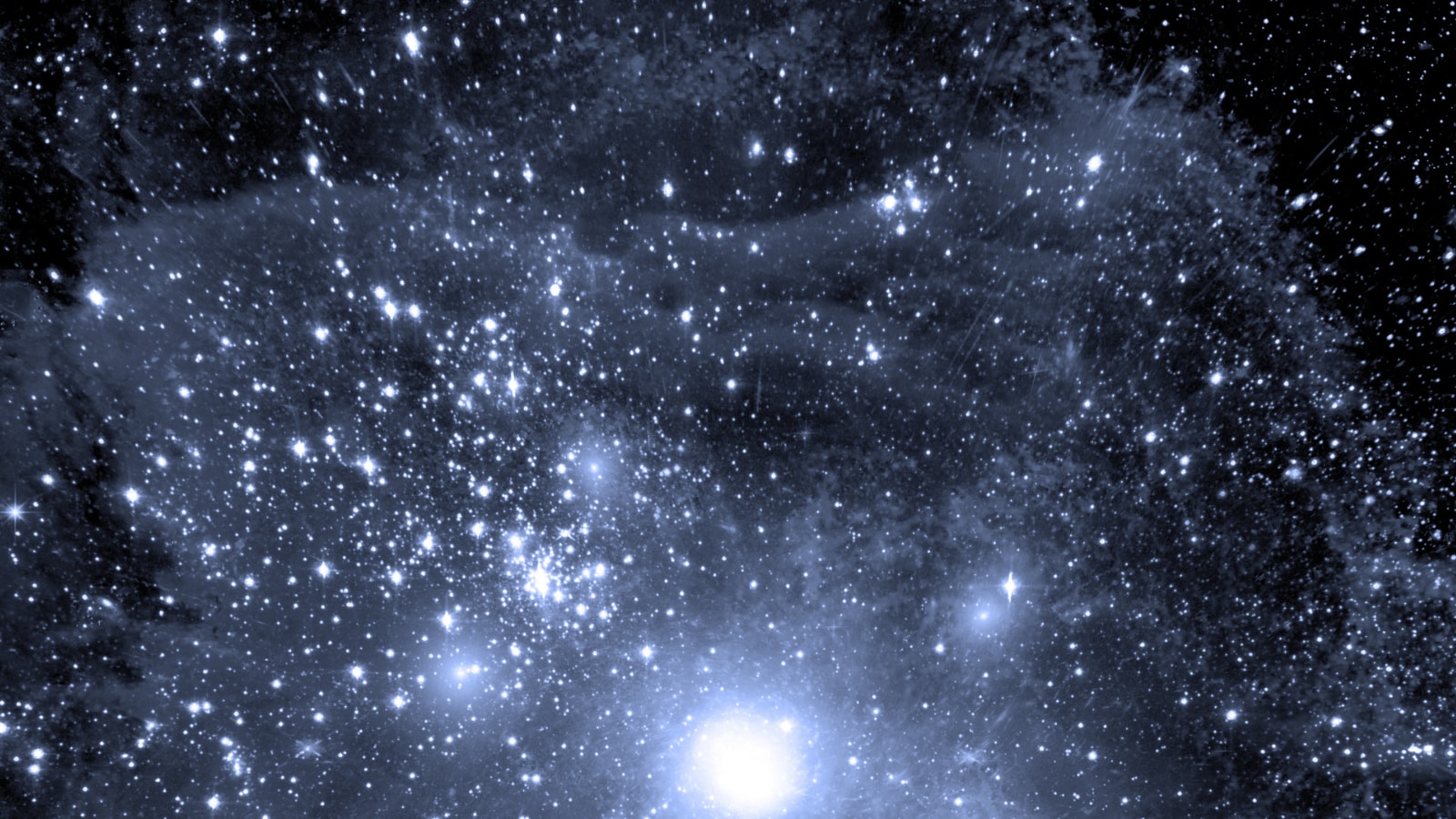 Most Distant Galaxy 'HD1' That May House Oldest Stars Has Been Spotted ...