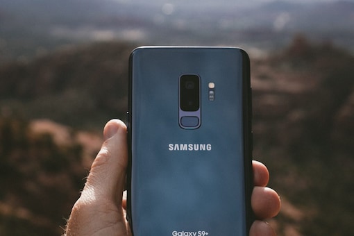 Samsung Galaxy S9 series losing software support in 2022
