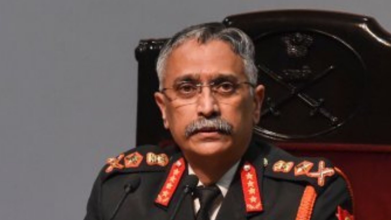 Gen MM Naravane Retires Today. All About the Army Chief’s Tenure ...