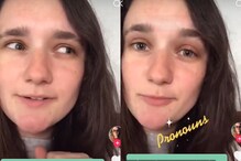 Teacher Educating Kindergarten Students on 'Gender Pronouns' Divides Internet