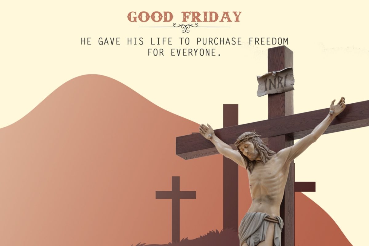 Good Friday 2023: Quotes and Teachings of Jesus Christ to Remember ...