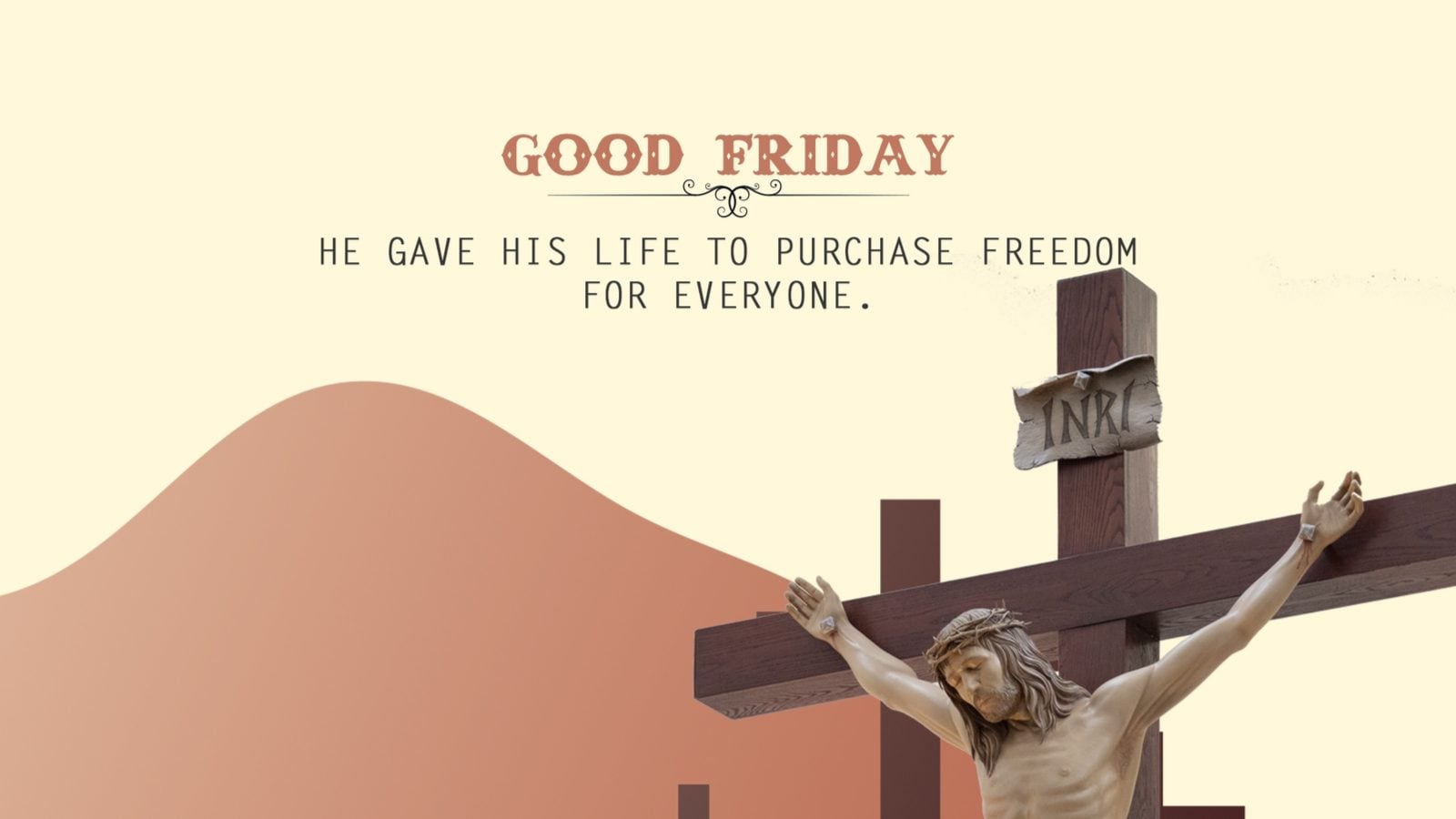 Good Friday 2022: Wishes, Images, Status, Quotes, Messages and ...