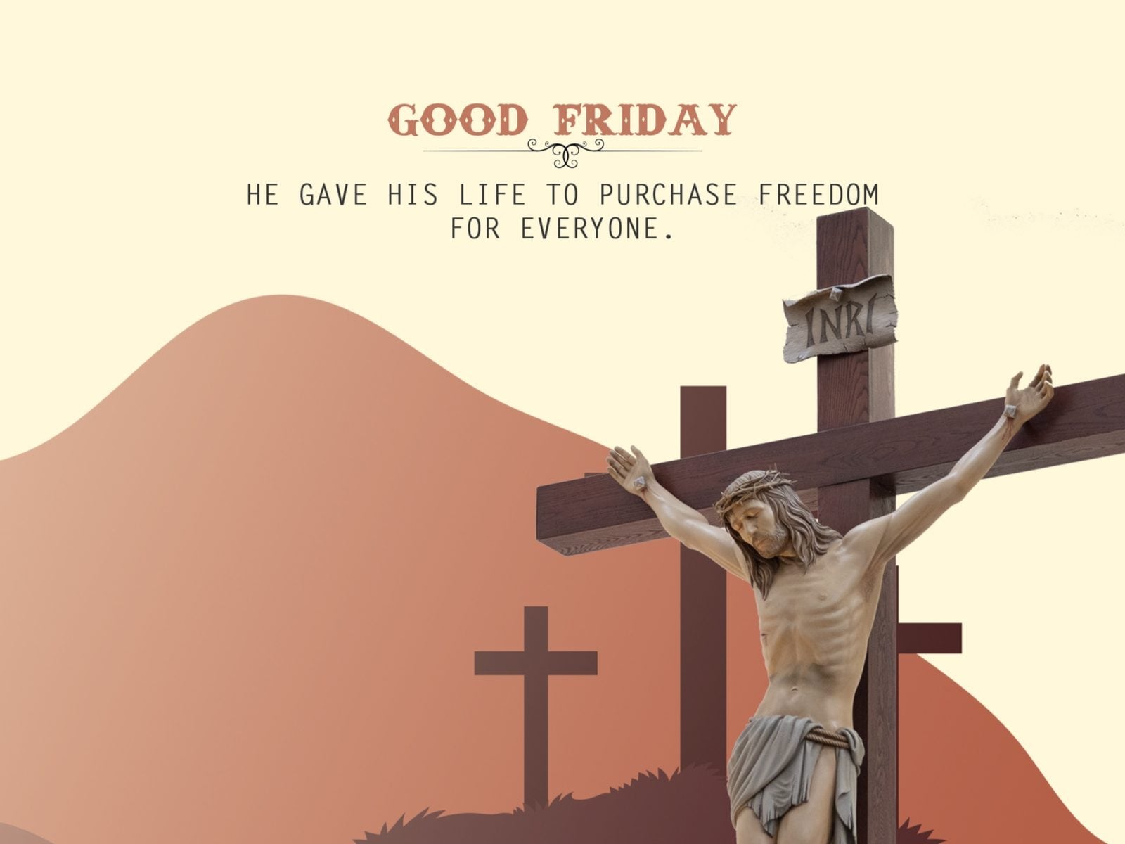 Good Friday 2022: Wishes, Images, Status, Quotes, Messages and WhatsApp  Greetings to Share