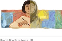 Google Doodle Celebrates Naziha Salim: Who is She and Why Today?