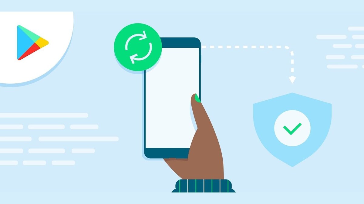 Google Play Store Will Hide Permissions In App Listings, Makes Developers Responsible For Data Collection