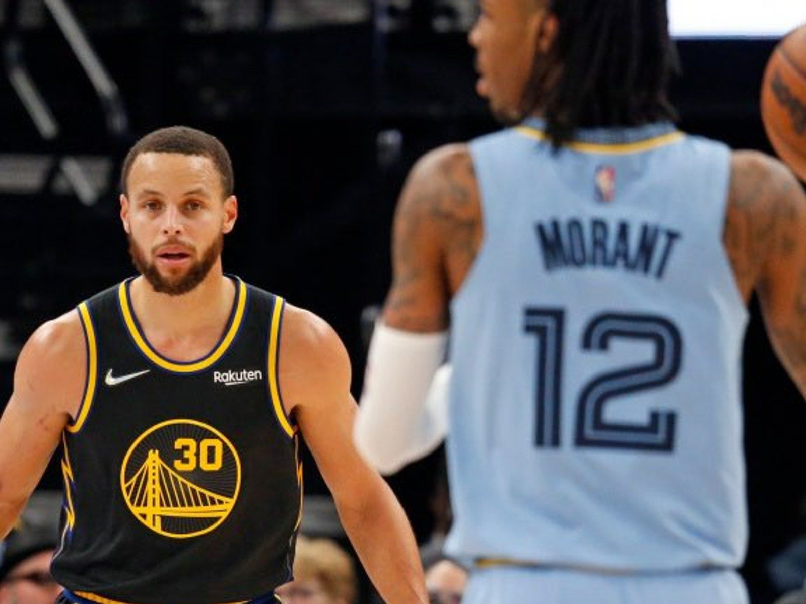 Memphis Grizzlies vs Golden State Warriors Live Streaming: When and Where  to Watch NBA 2022 Western Conference Semifinals Live Coverage on Live TV  Online - News18