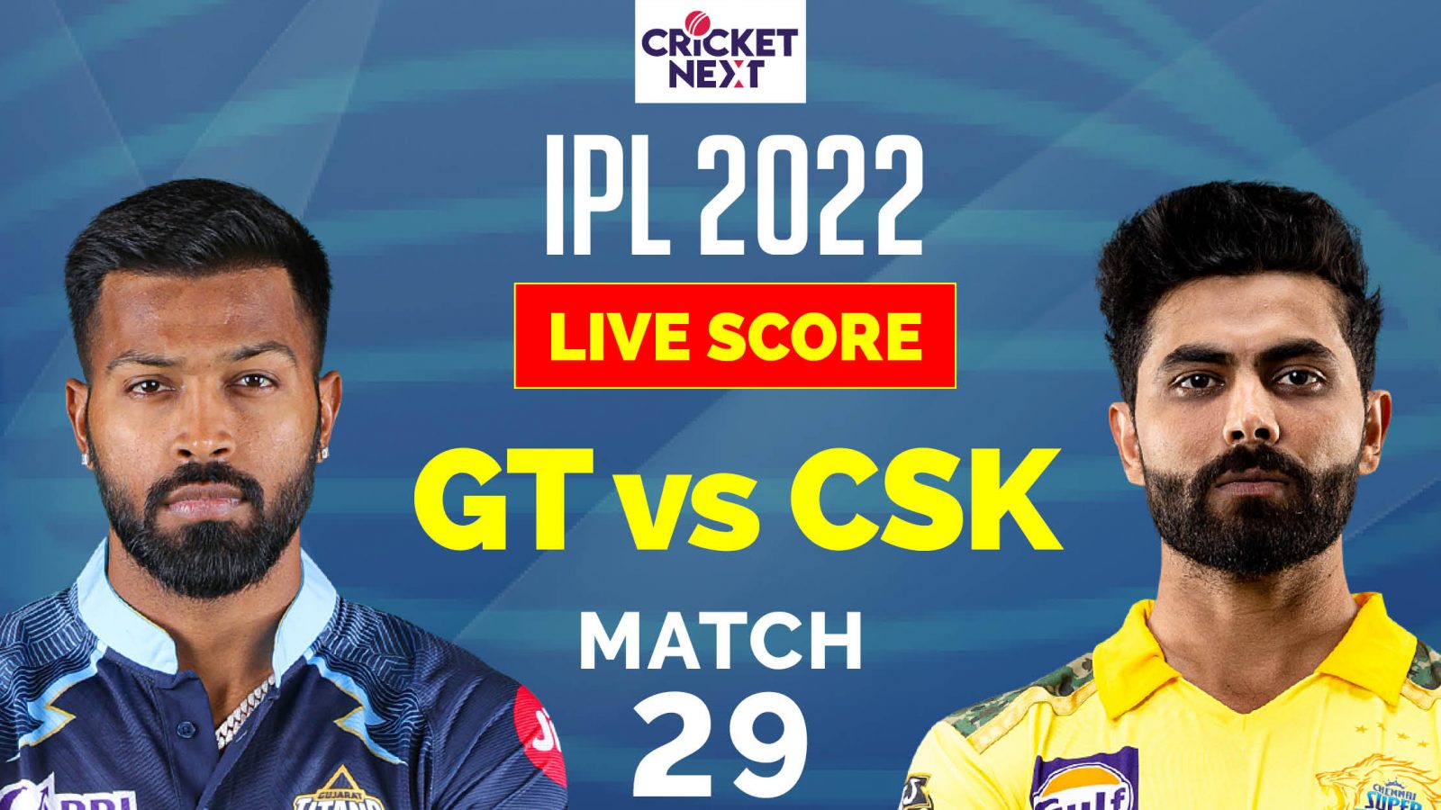 IPL 2022, GT vs CSK Highlights David Miller Takes Gujarat Titans Home, Chennai Super Kings Lose by 3 Wickets