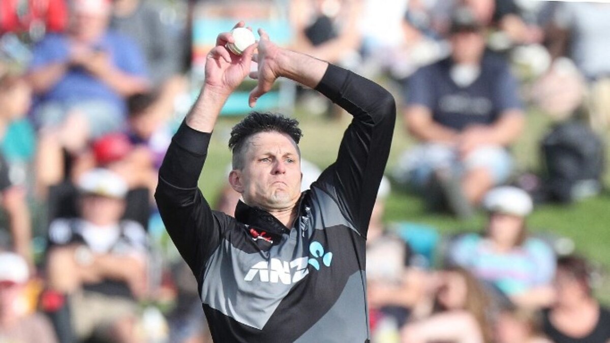 New Zealand Pacer Hamish Announces Retirement News18