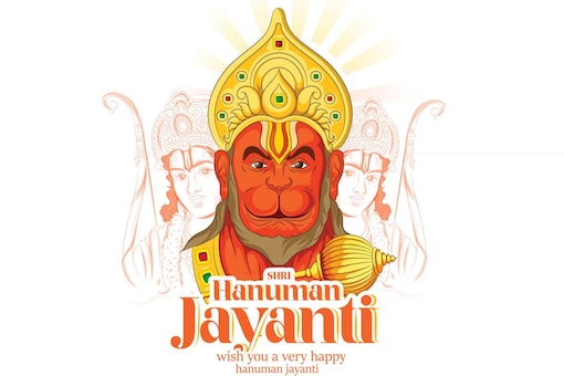 Happy Hanuman Jayanti 2022: Wishes, Images, Status, Quotes, Messages and WhatsApp Greetings to Share Happy Hanuman Jayanti 2022: Wishes, Images, Status, Quotes, Messages and WhatsApp Greetings to Share