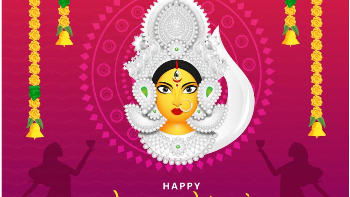 Happy Durga Ashtami 2022: Wishes, Images, Status, Quotes ...