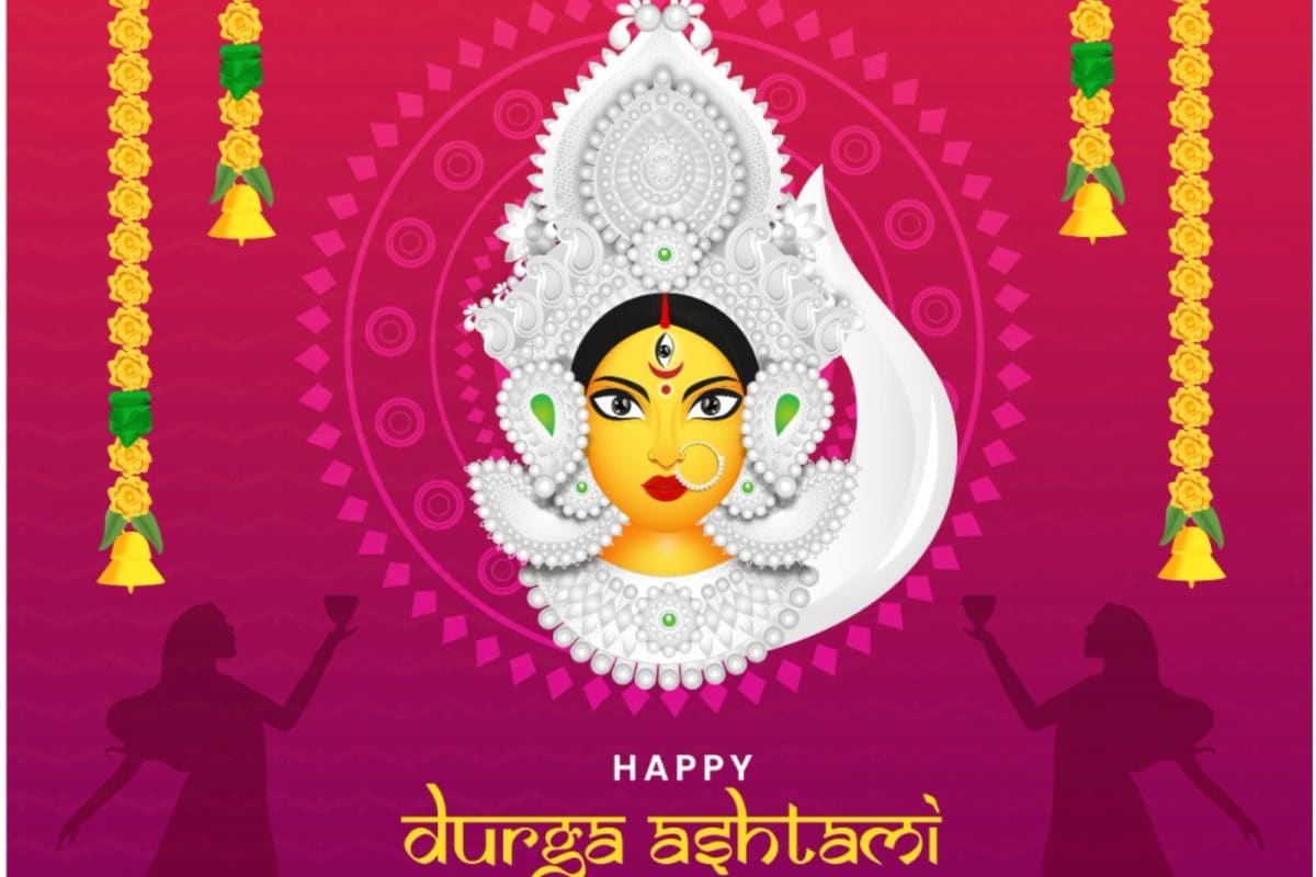 Happy Durga Ashtami 2022: Wishes, Images, Status, Quotes, Messages ...
