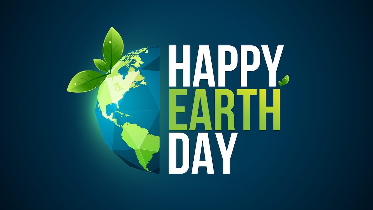 Happy Earth Day 2022: Wishes, Images, Status, Quotes, Messages and ...