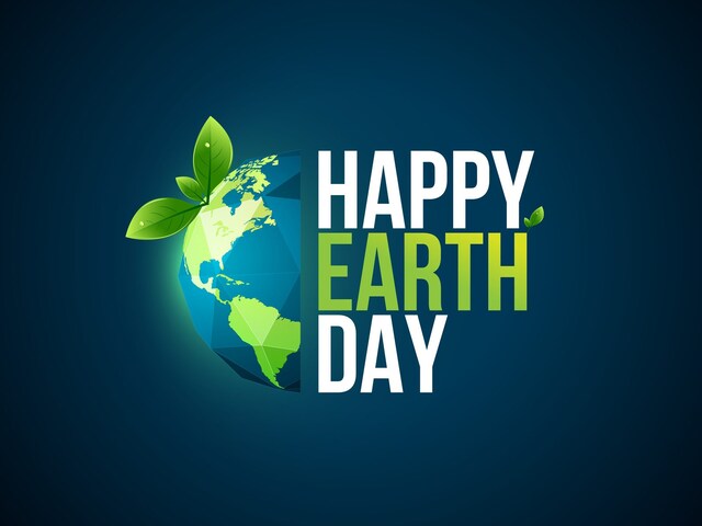 Happy Earth Day 2022: Wishes, Images, Status, Quotes, Messages and ...