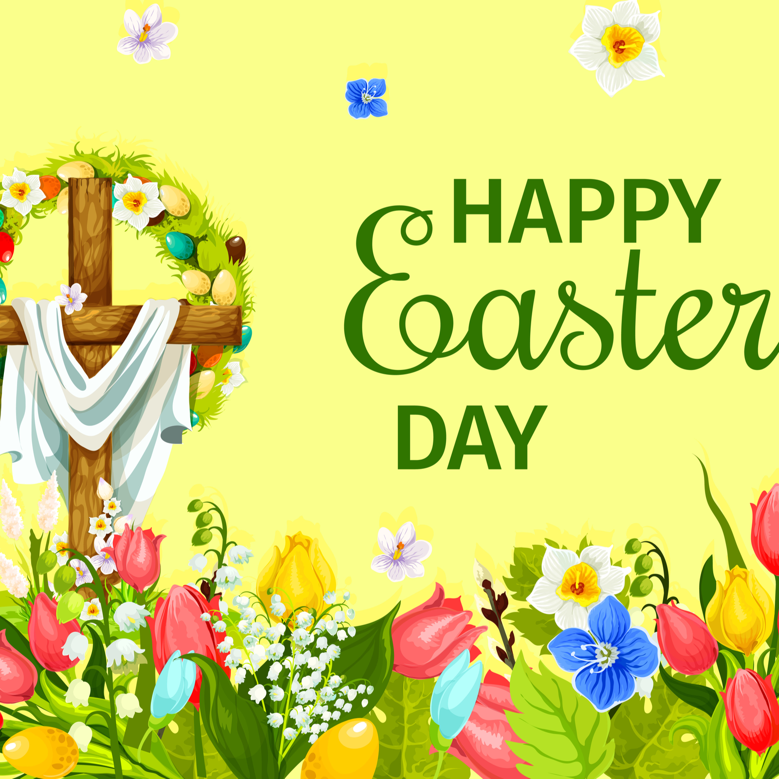 Happy Easter Images 2023  Pictures Photos Pics HD Wallpapers Free  Download