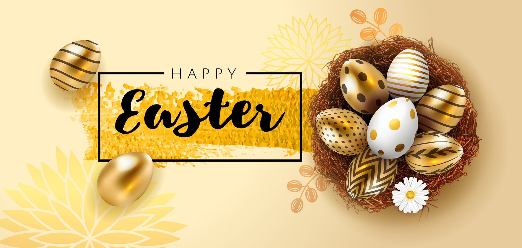 Happy Easter 2022: Wishes, Images, Status, Quotes, Messages and WhatsApp  Greetings to Share on Resurrection Sunday