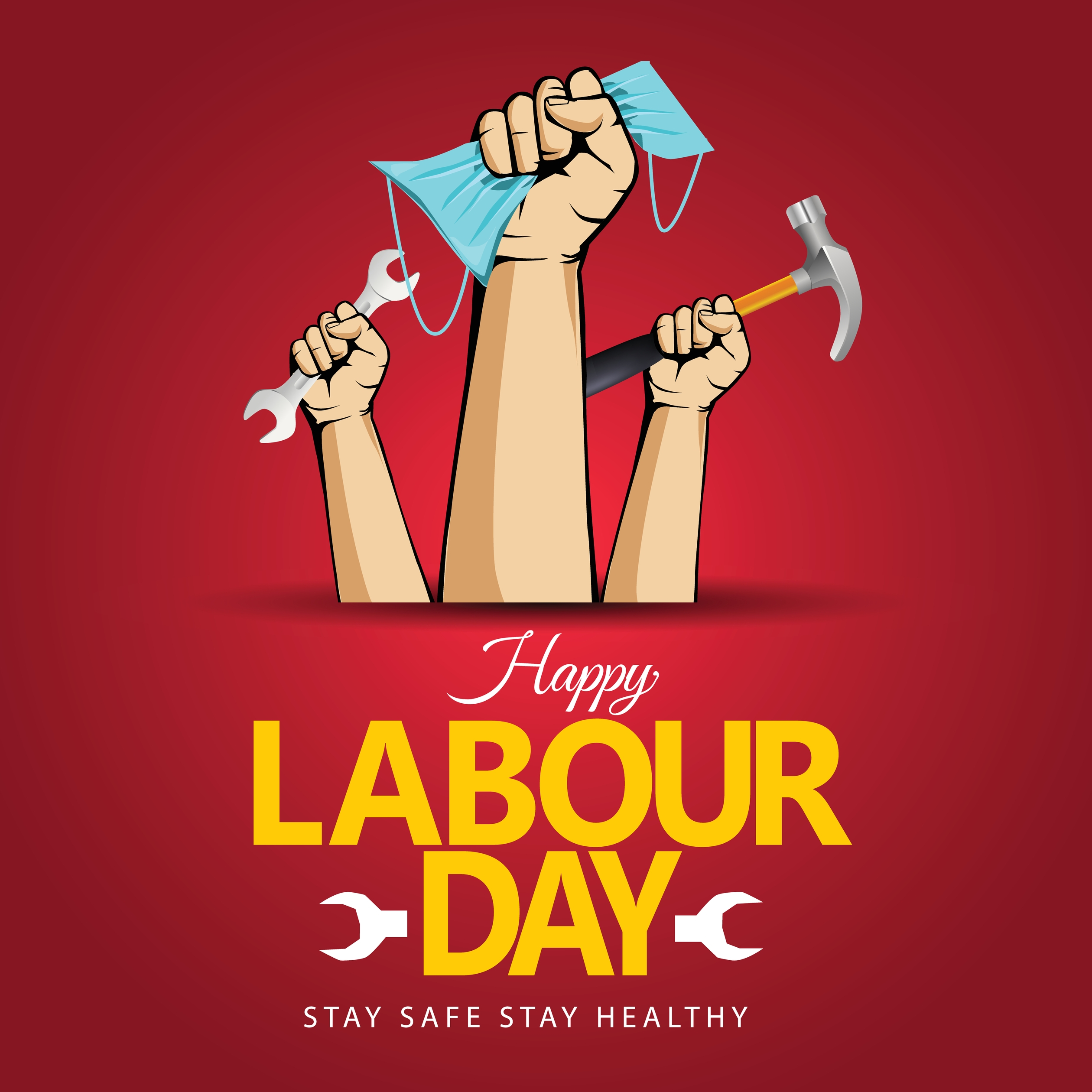 Happy International Labour Day 2023: Wishes, Images, Quotes and ...