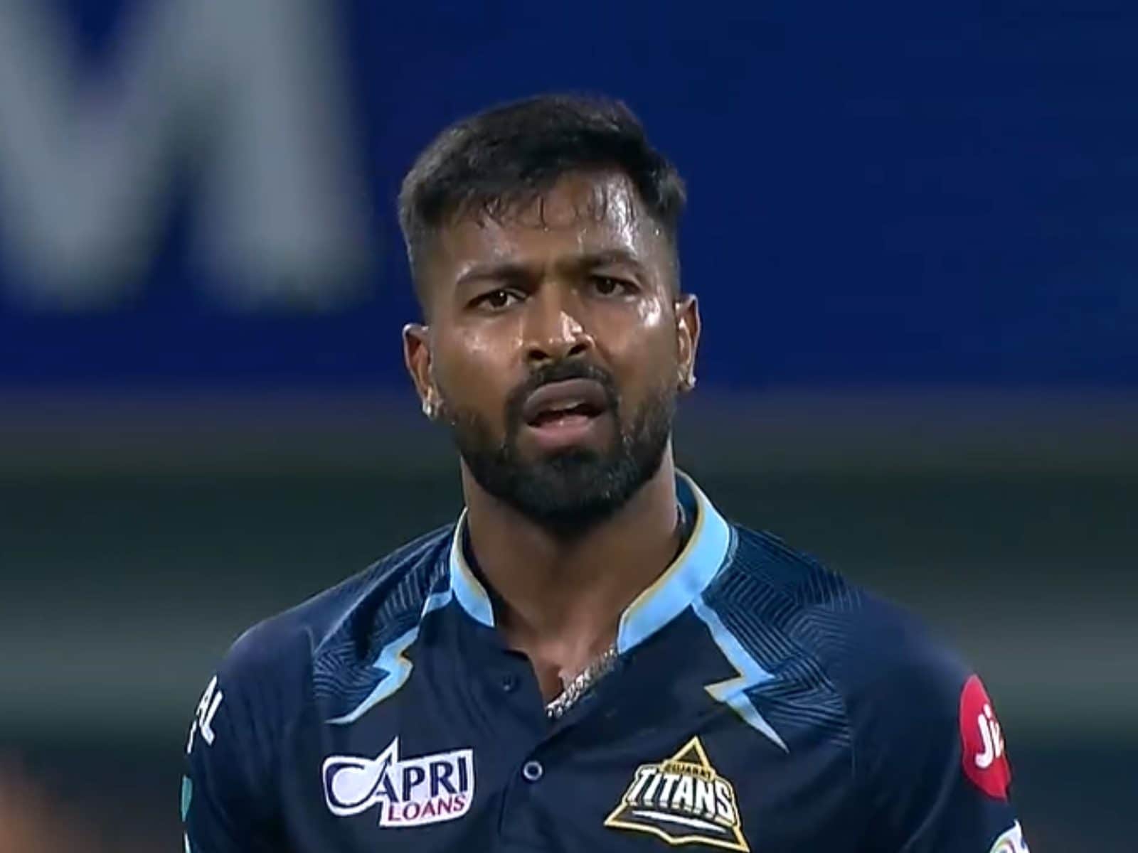 Hardik Pandya Biography 2023