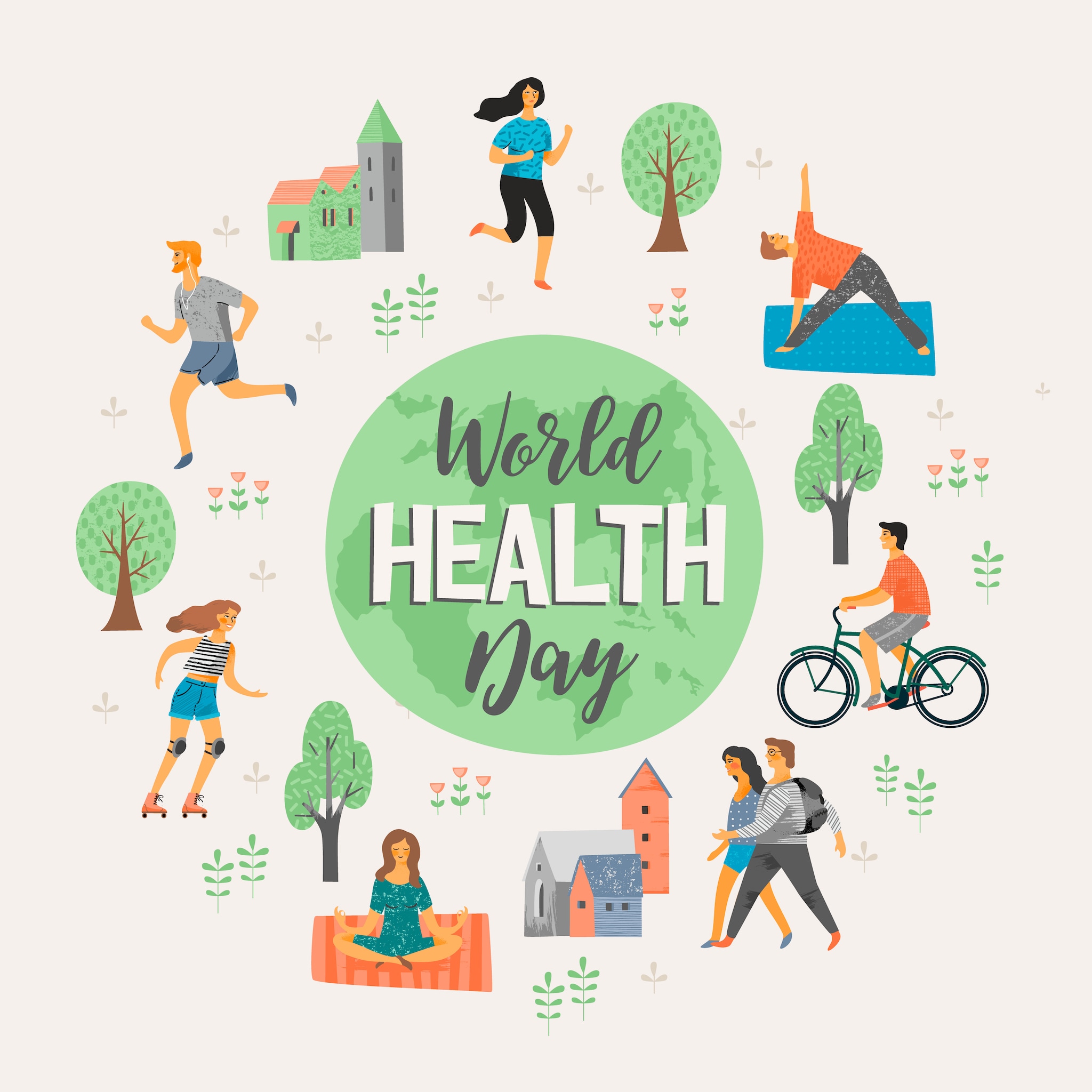 health world health day 2022 message