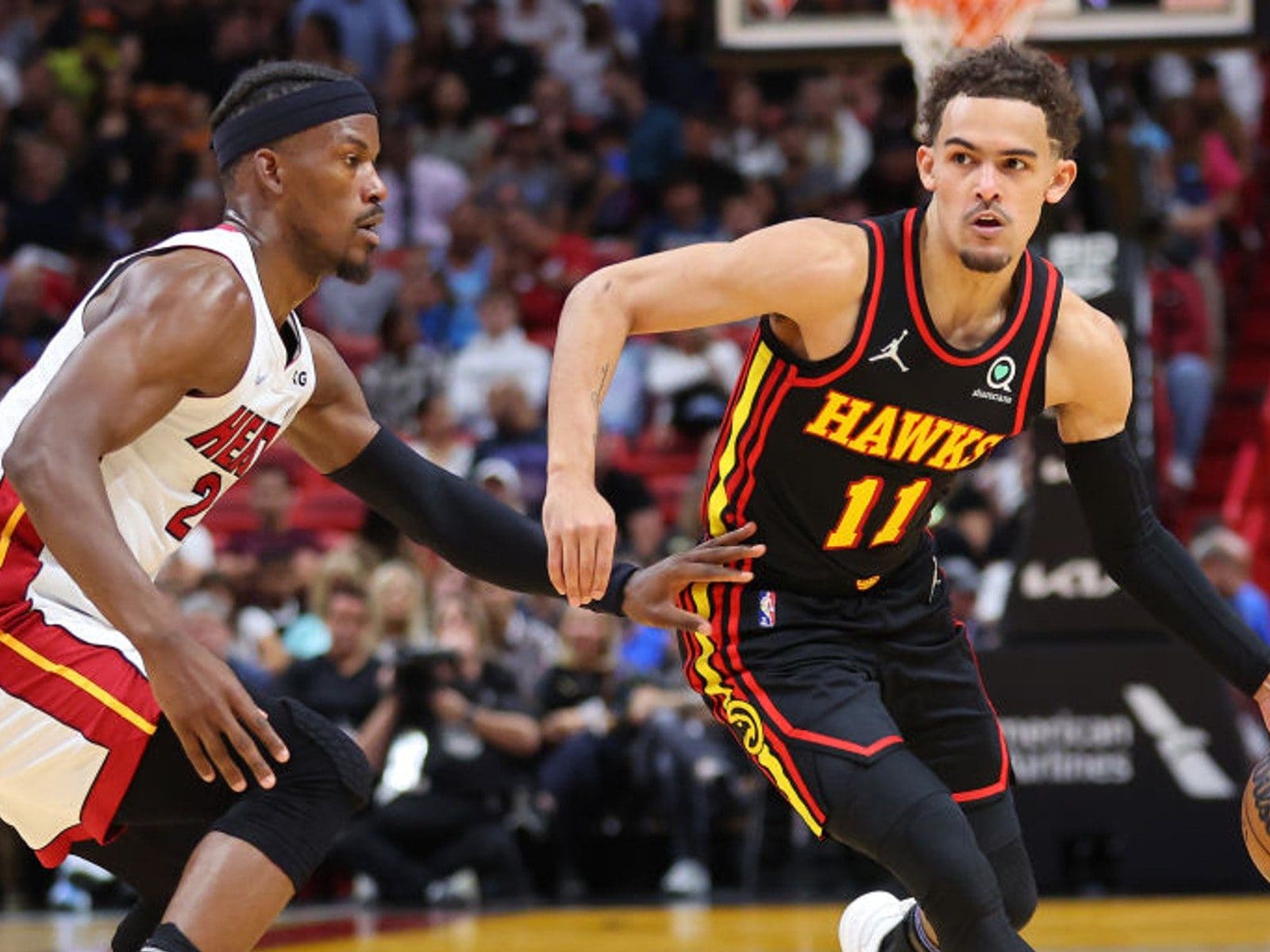 Miami Heat vs Atlanta Hawks Live Streaming When and Where to Watch NBA Live Coverage on Live TV Online