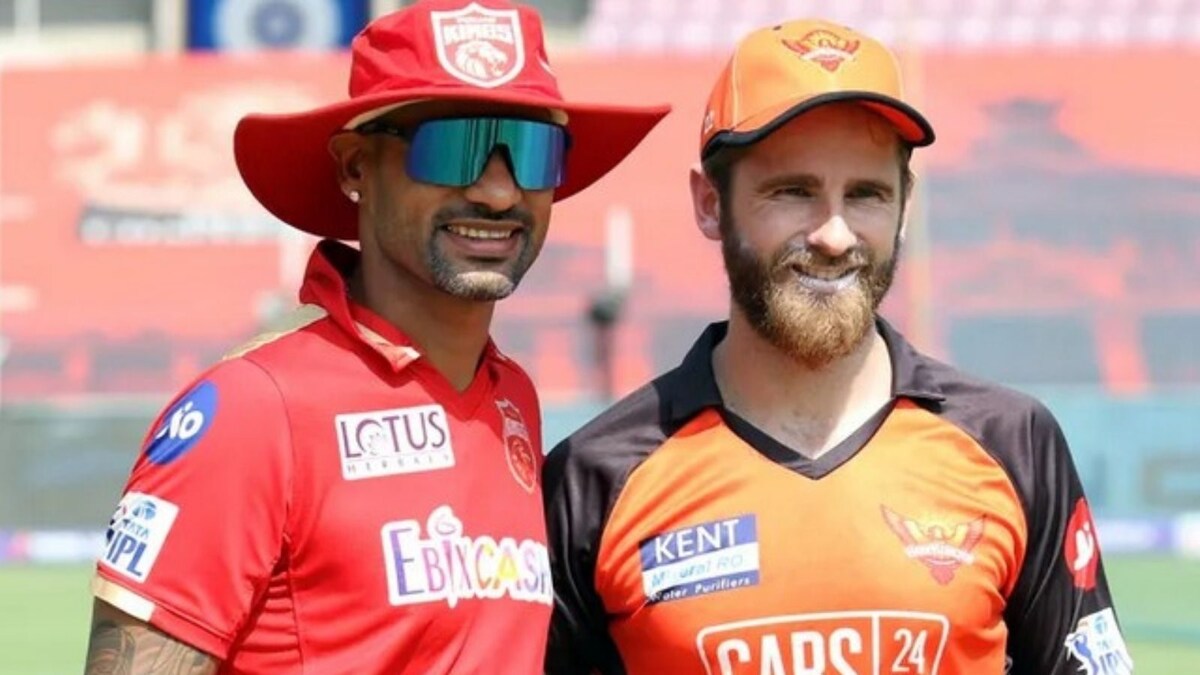 IPL 2022, PBKS vs SRH, Team News Here's Why Mayank Agarwal Misses Out