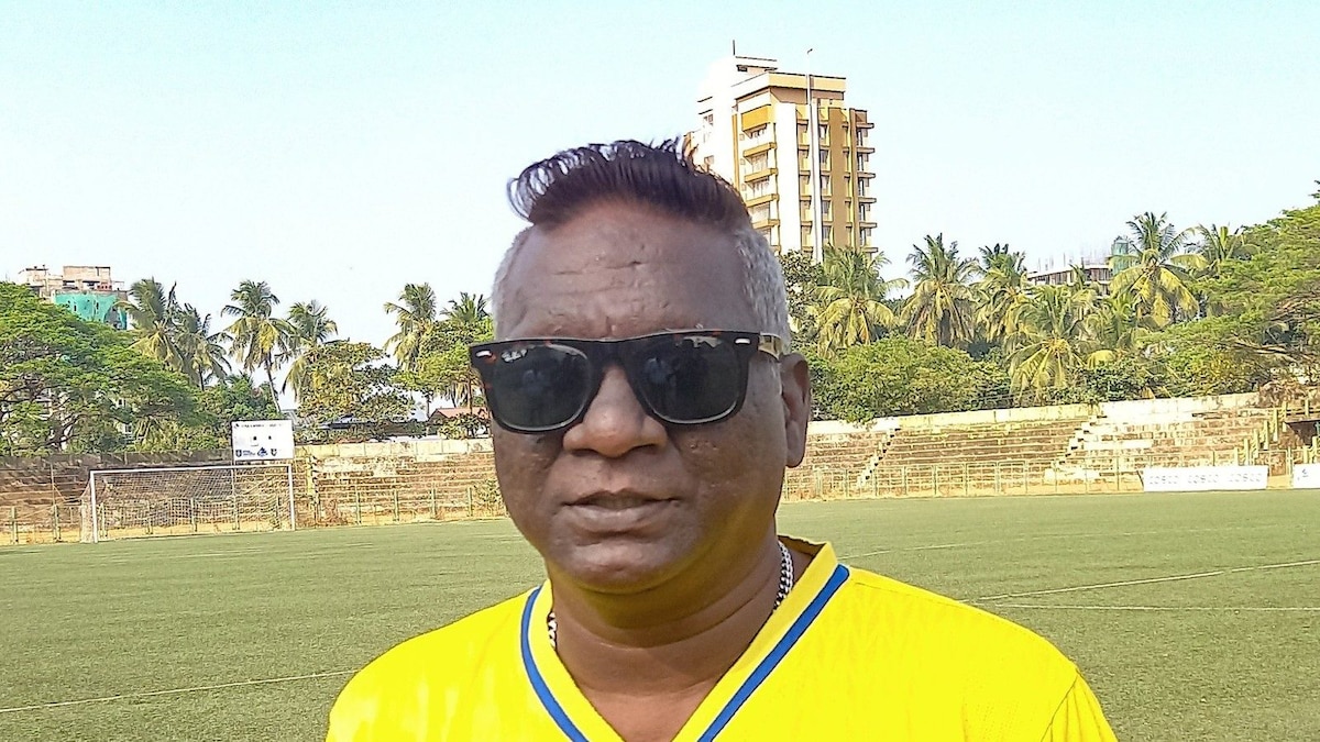 Playing Against Premier League Academy Teams Best experience Indian Youngsters Can Get: IM Vijayan