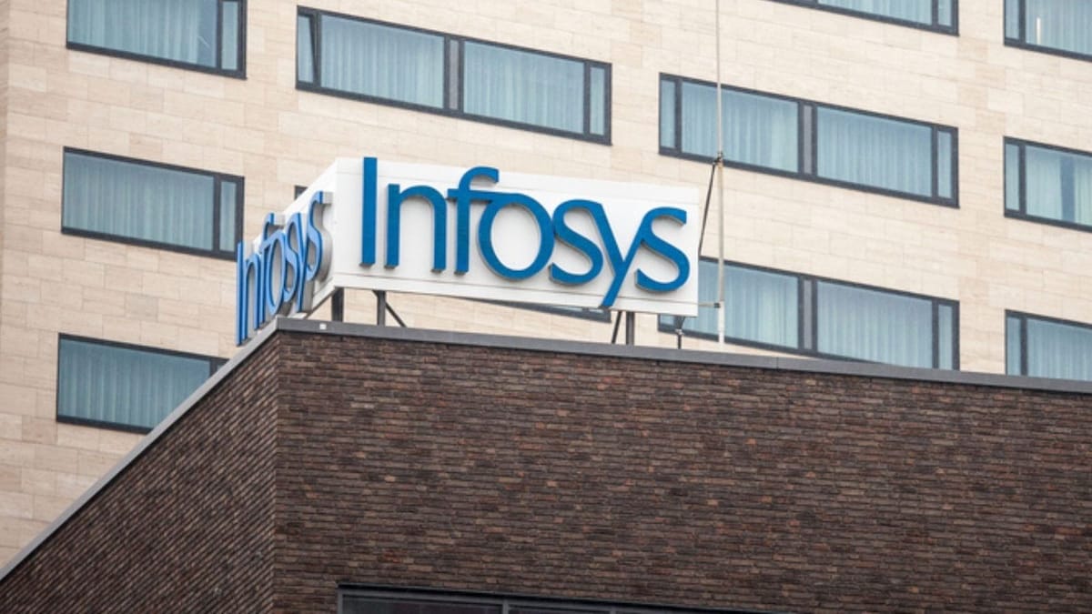 Infosys Q2FY23 Result: Net Profit Jumps 11.1% To Rs 6,021 Crore; Rs 9,300 Cr Share Buyback Announced