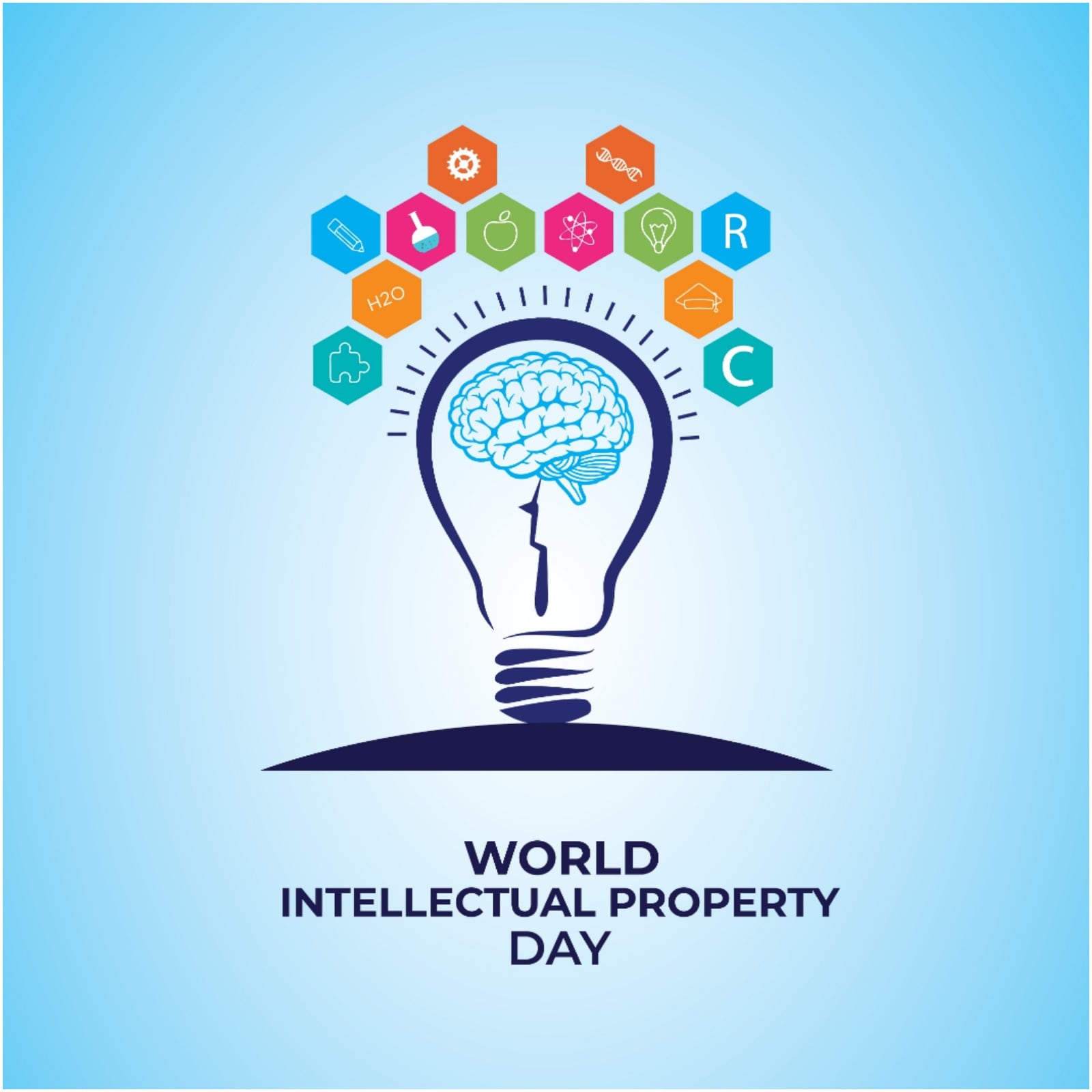 World intellectual store property day