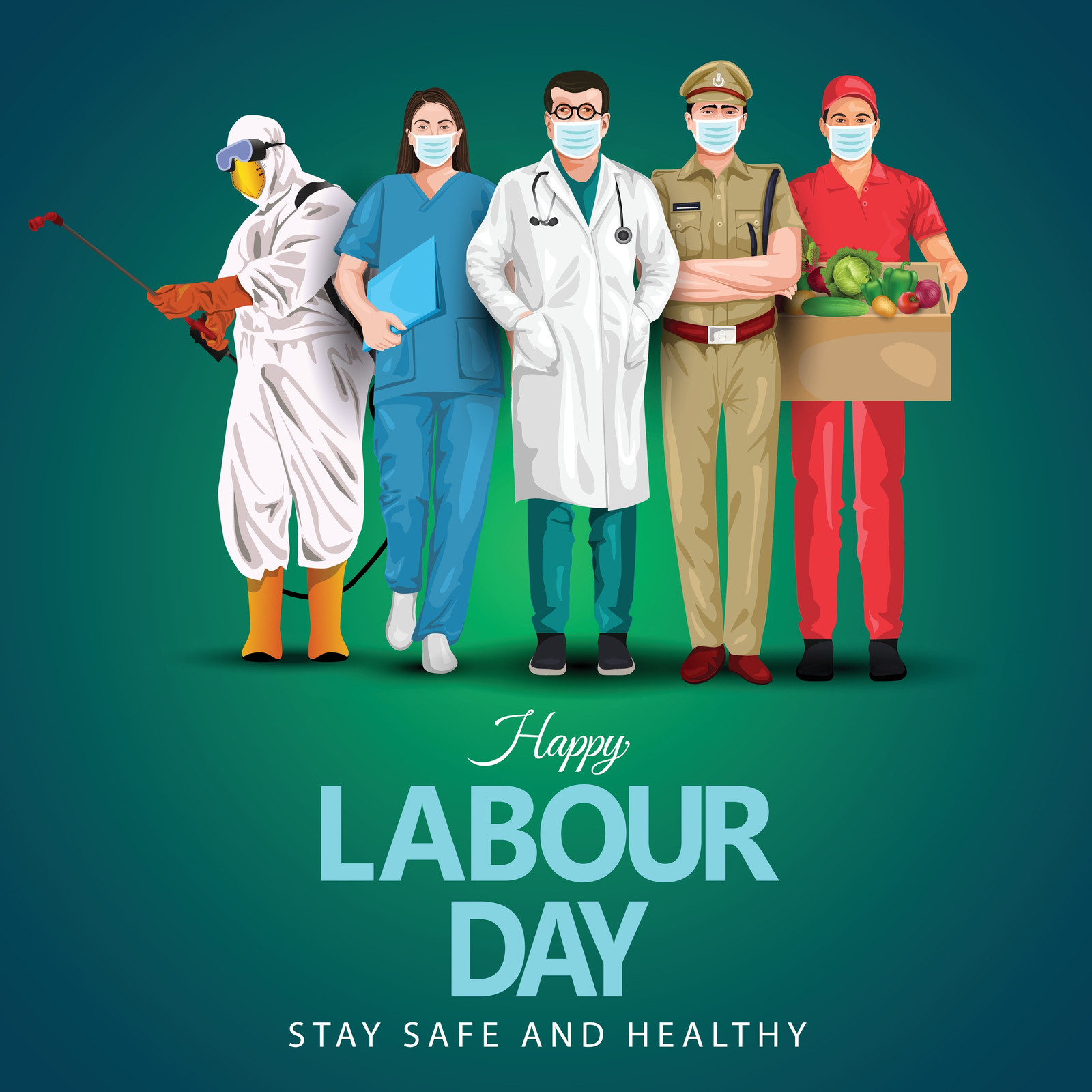 Labour Day 2023 Why do we Celebrate May 1 as May Day or Kamgar Din