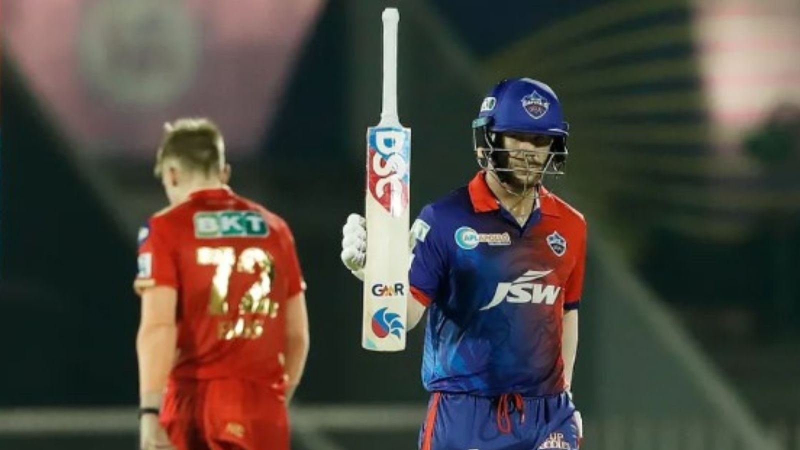 IPL 2022, DC Vs PBKS Talking Points: Covid-19 Hit Delhi Capitals Floors ...