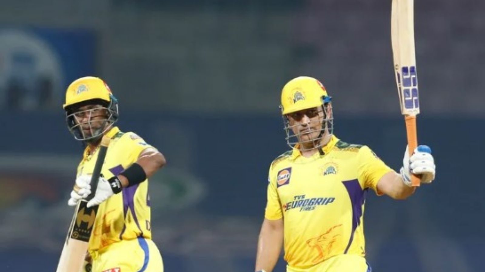 IPL 2022, MI Vs CSK Talking Points: MS Dhoni Turns Back The Clock ...