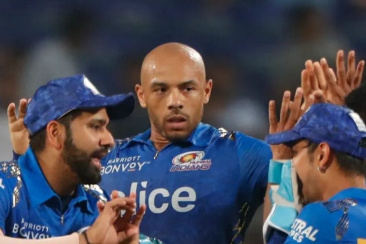 IPL 2022, RCB vs MI Live Streaming 