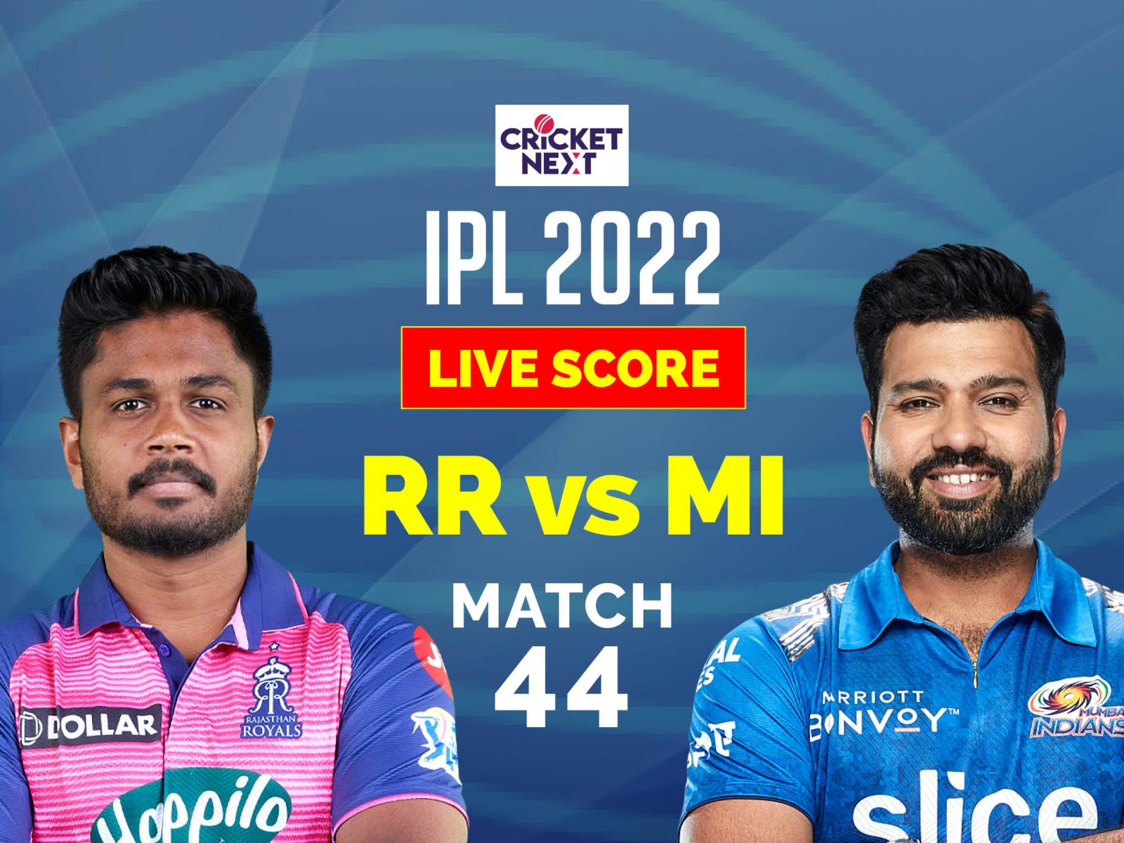 RR vs MI Highlights, IPL 2022 Latest Updates Suryakumar Yadav, Bowlers Help Mumbai Indians Secure Their First Win of Season