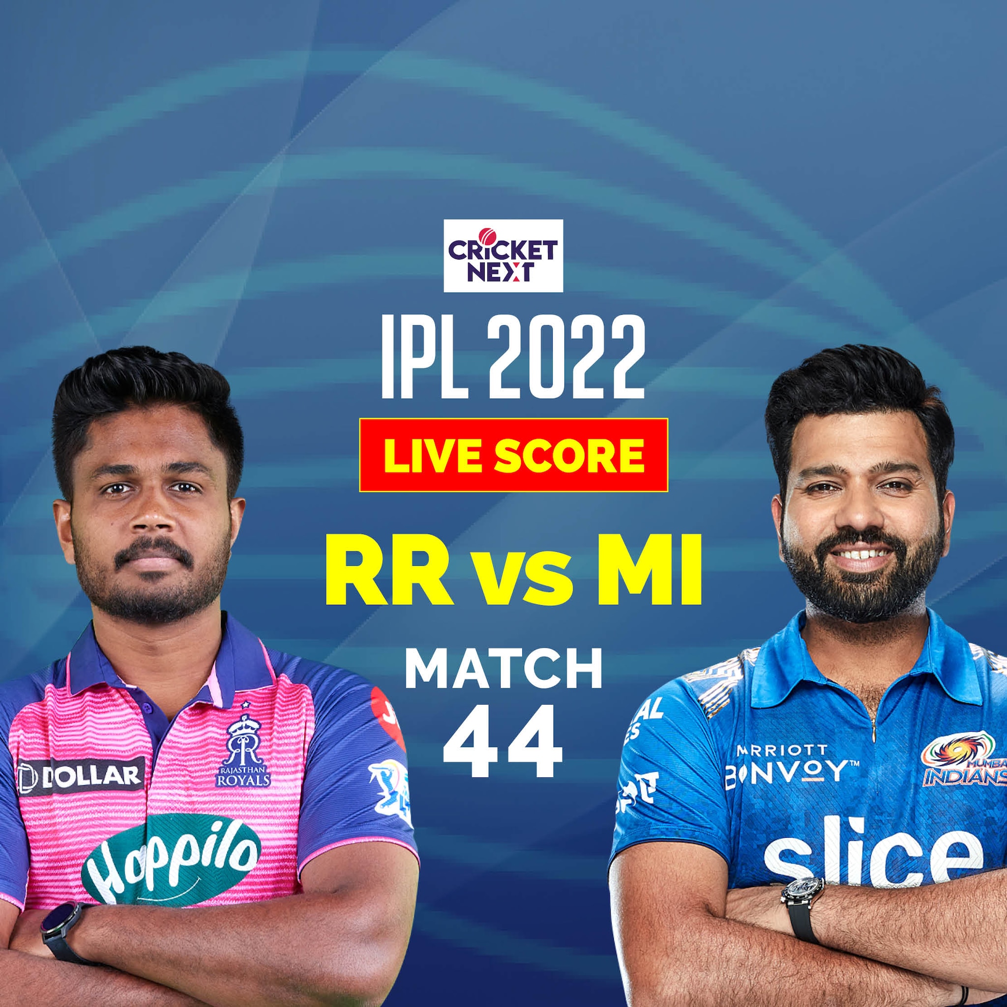 RR vs MI Highlights, IPL 2022 Latest Updates Suryakumar Yadav, Bowlers Help Mumbai Indians Secure Their First Win of Season