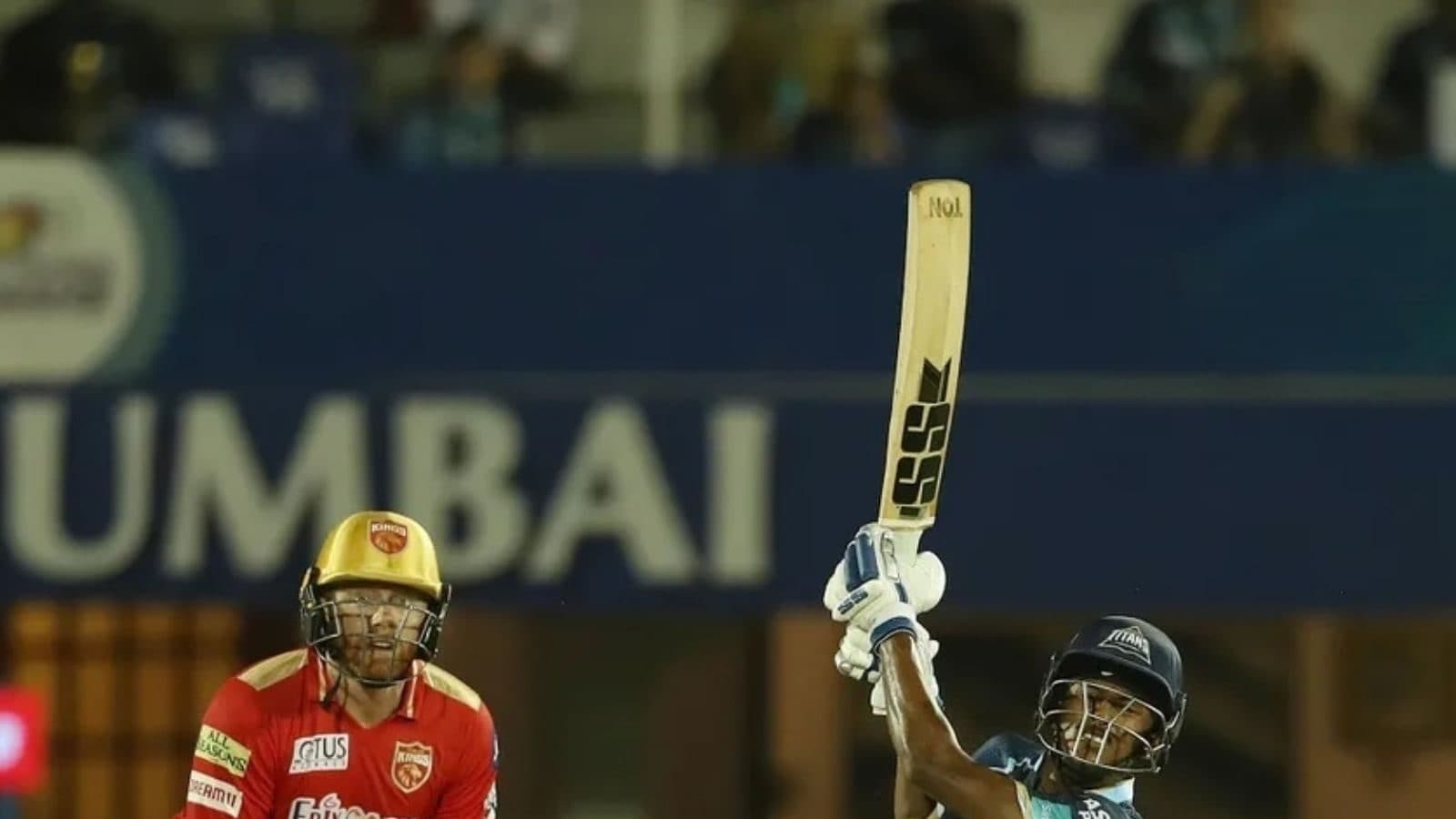 مع حضور 50 بالمائة في الاستاد في الهند ، يخلق IPL حنينًا بين الشتات الهندي