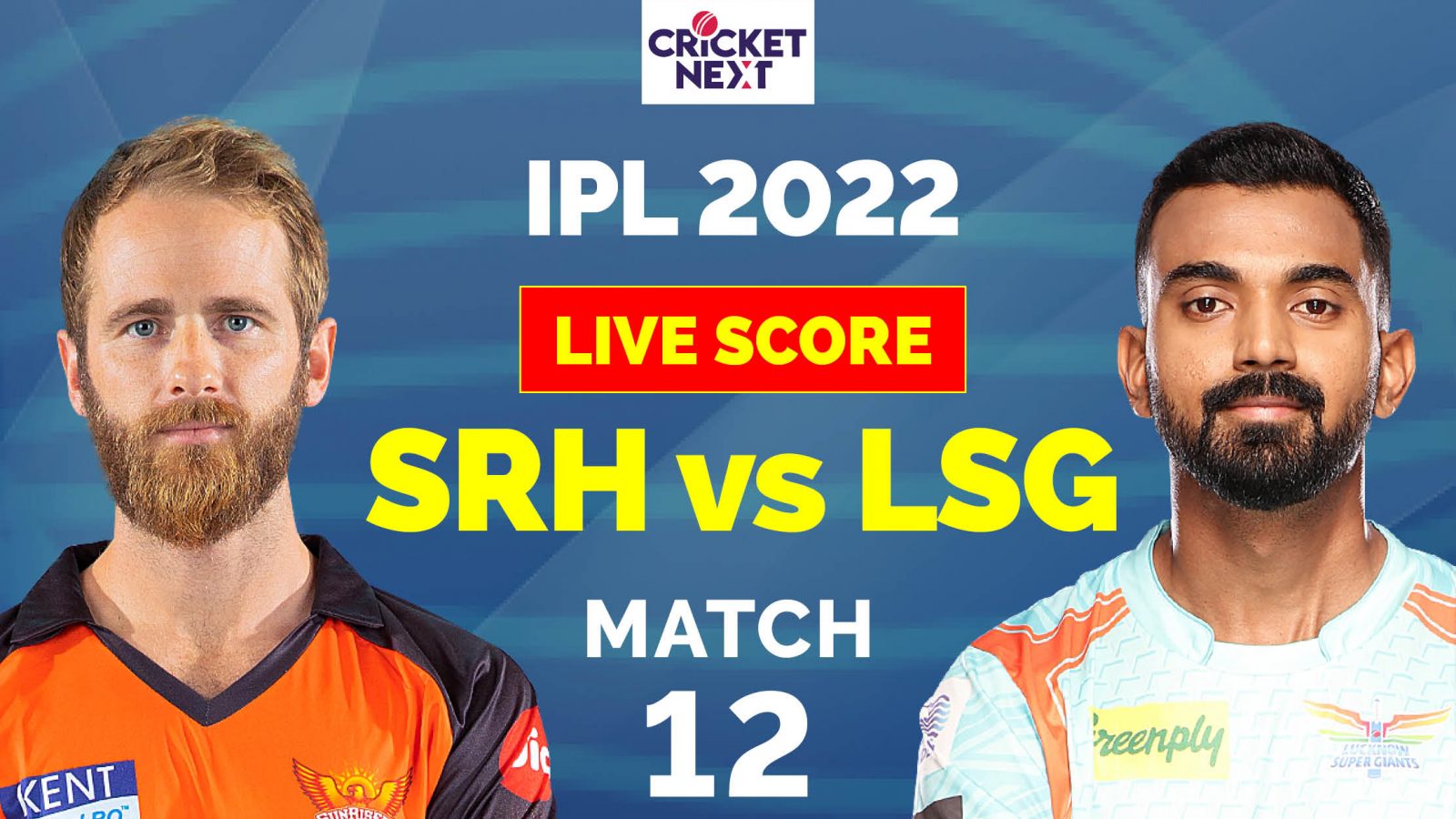 Sunrisers Hyderabad vs Lucknow Super Giants IPL 2022 Highlights - SRH Choke, Lose Match By 12 Runs