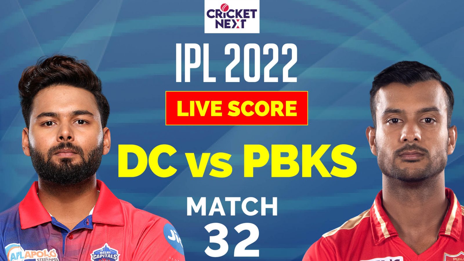 IPL 2022, DC vs PBKS Highlights Delhi Capitals Defeat Punjab Kings by 9 Wickets